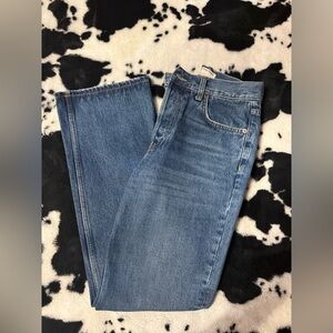 We The Free Bootcut Jeans